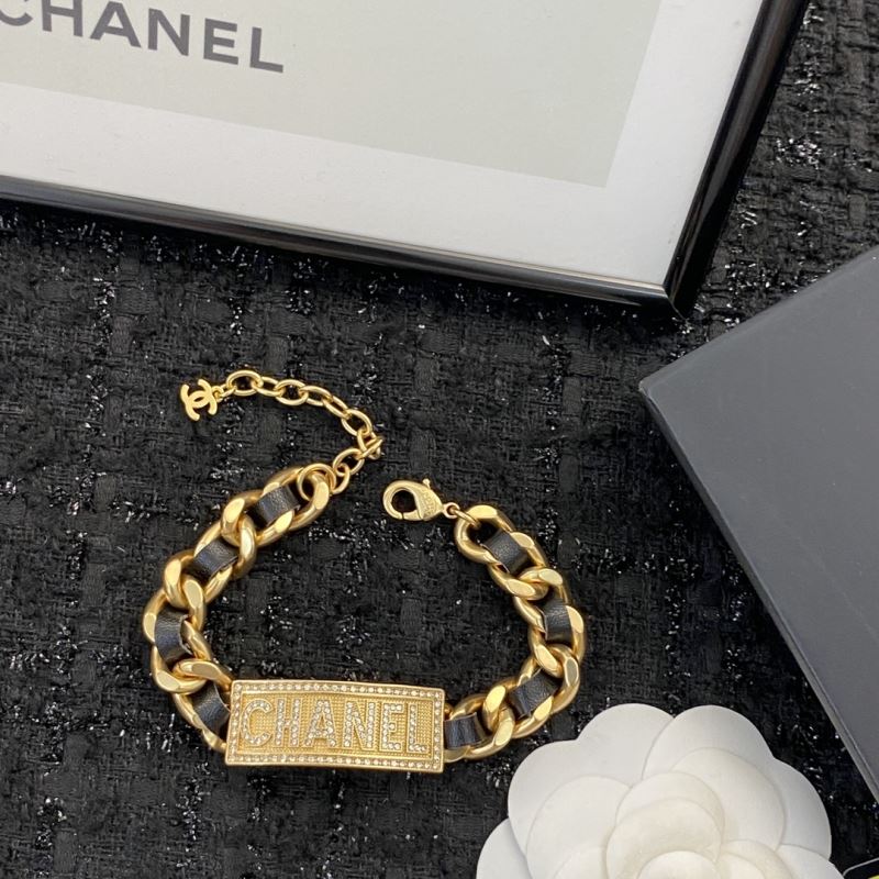 Chanel Bracelets